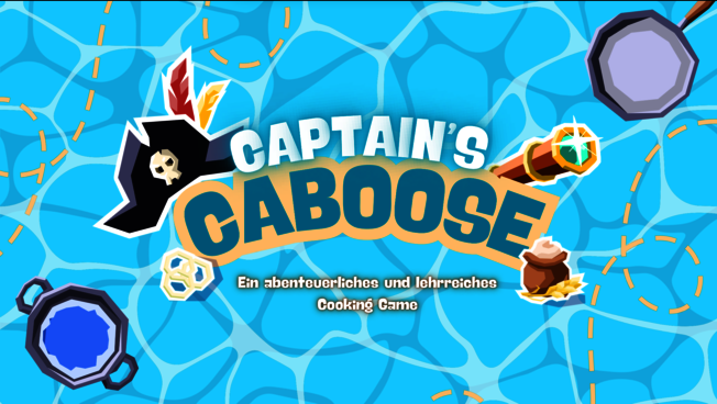 CaptainsCaboose
