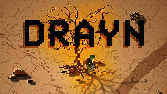 DRAYN_Website